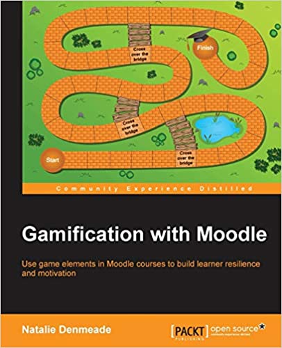 Moodle gamification